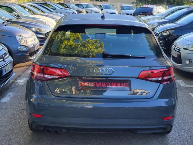 Audi A3 Sportback image 4