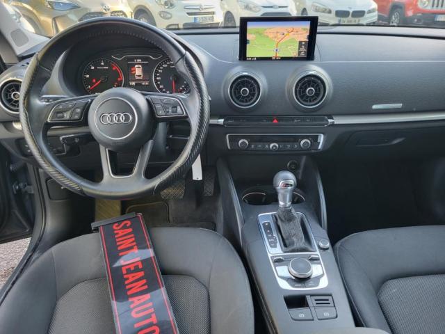 Audi A3 Sportback image 5