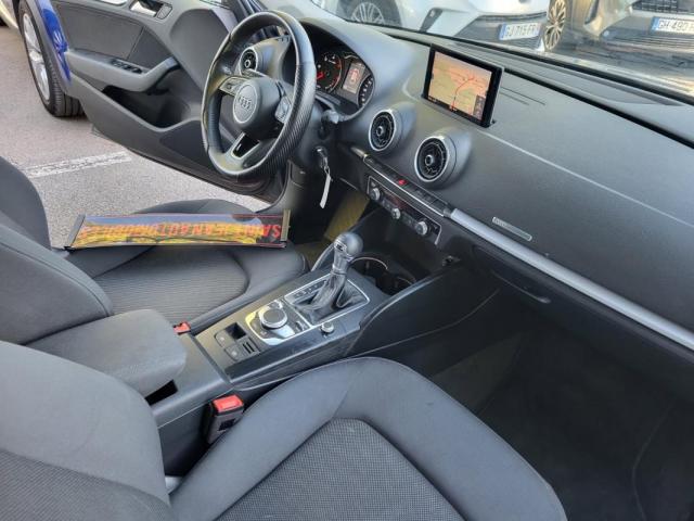 Audi A3 Sportback image 1