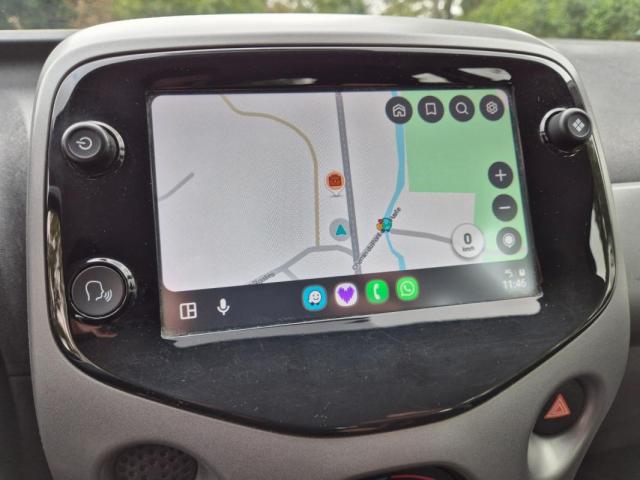 Toyota Aygo image 9