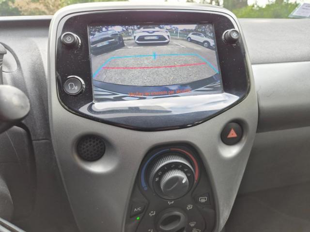 Toyota Aygo image 3