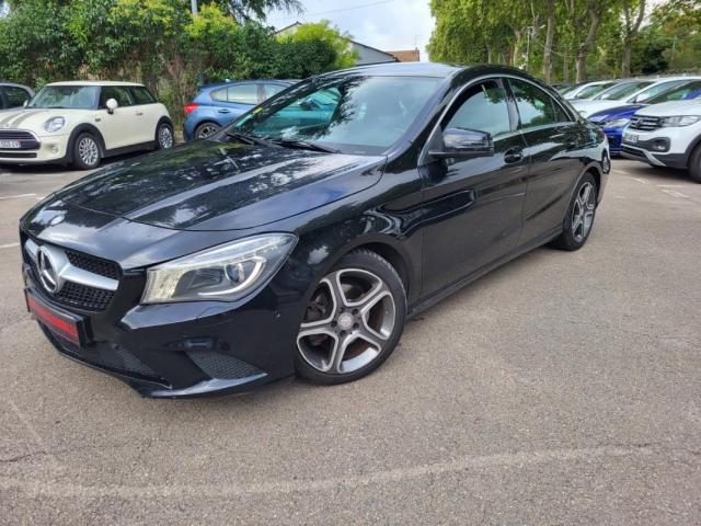 Mercedes Benz
