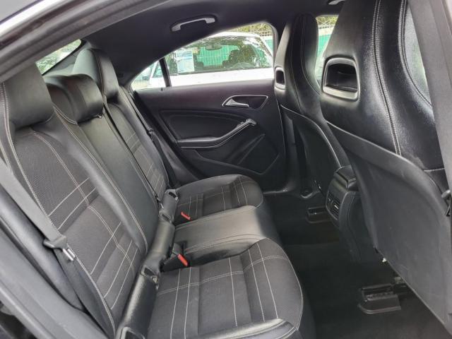Mercedes Benz Cla image 2
