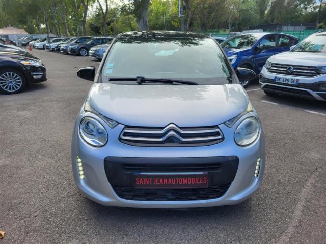 Citroen C1 image 1
