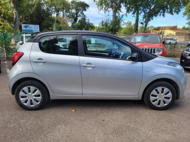 Citroen C1 image 5