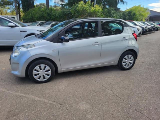 Citroen C1 image 6