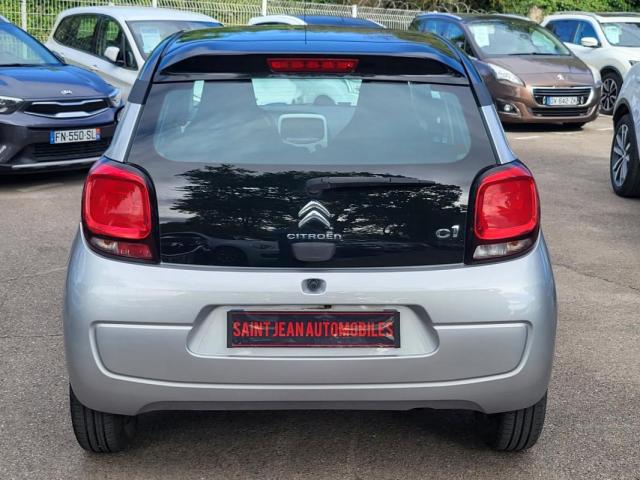 Citroen C1 image 9