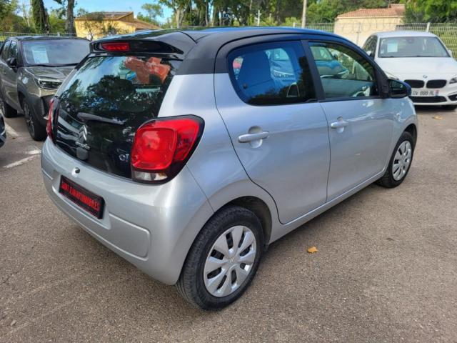 Citroen C1 image 4
