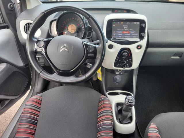 Citroen C1 image 3