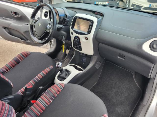 Citroen C1 image 7