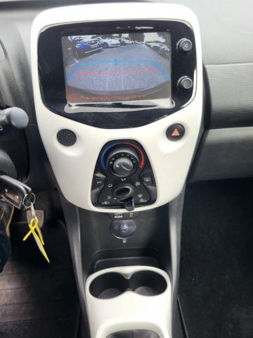 Citroen C1 image 8