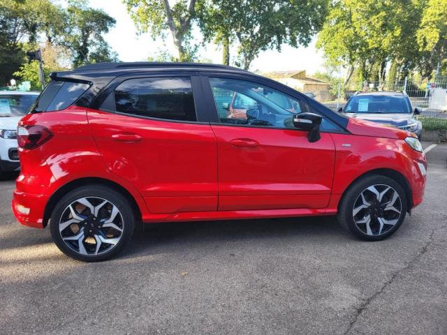 Ford Ecosport image 2