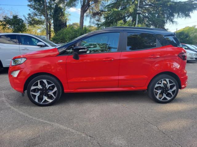 Ford Ecosport image 4