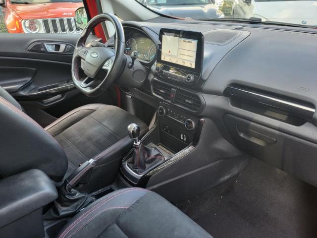 Ford Ecosport image 5