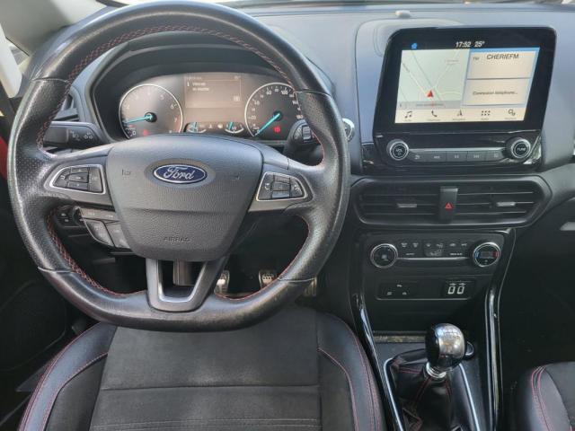 Ford Ecosport image 7