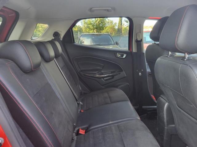 Ford Ecosport image 3