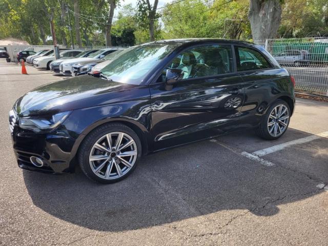 Audi A1 image 6