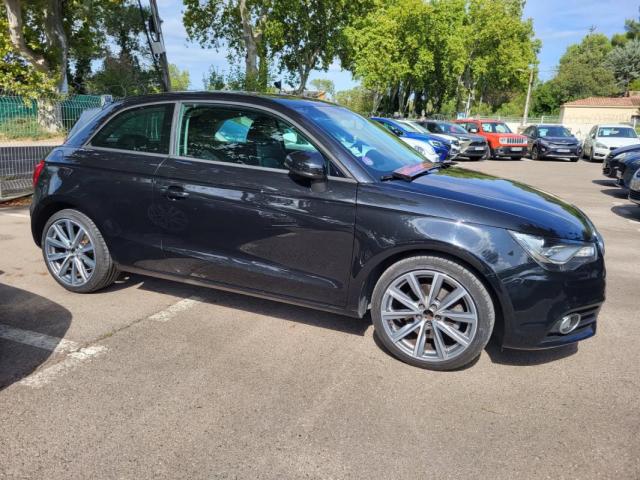 Audi A1 image 4
