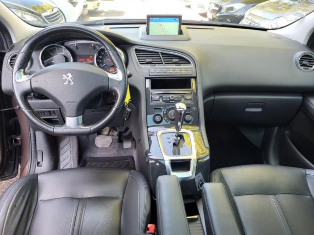 Peugeot 5008 image 5