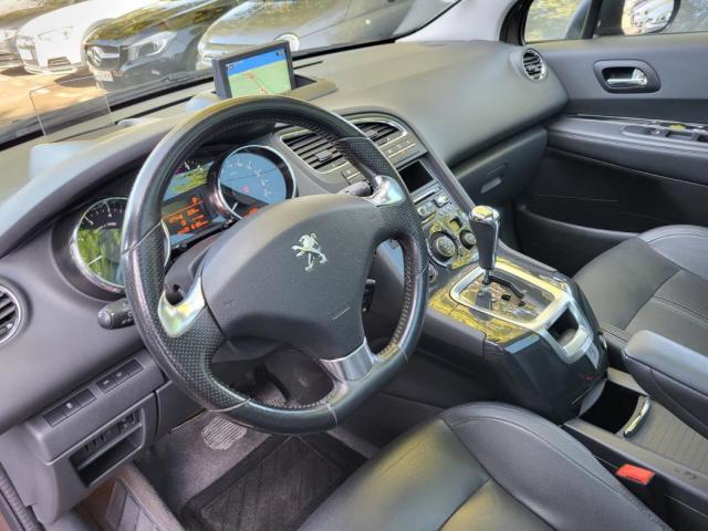 Peugeot 5008 image 7