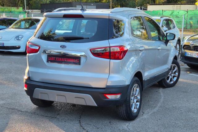 Ford Ecosport image 3
