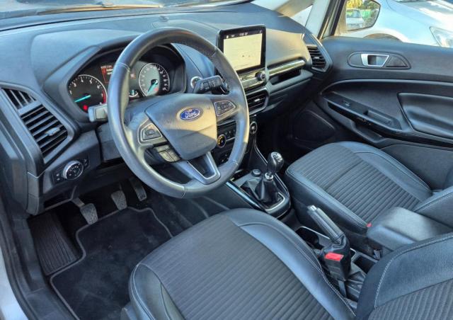 Ford Ecosport image 7