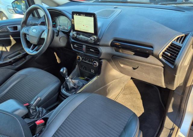 Ford Ecosport image 6