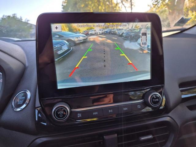 Ford Ecosport image 6