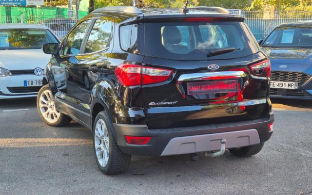 Ford Ecosport image 3