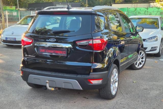 Ford Ecosport image 5