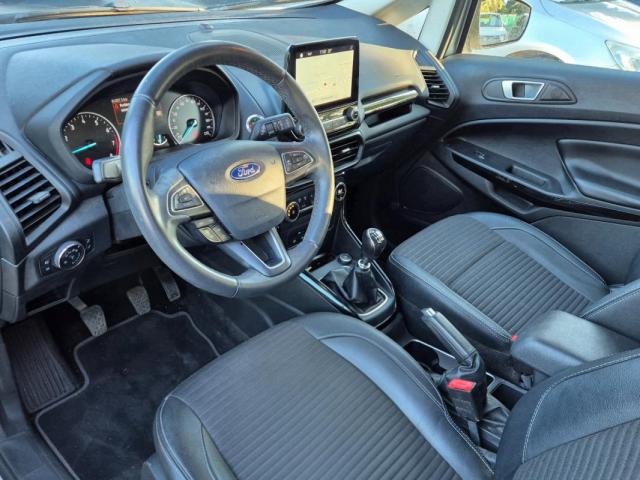 Ford Ecosport image 9