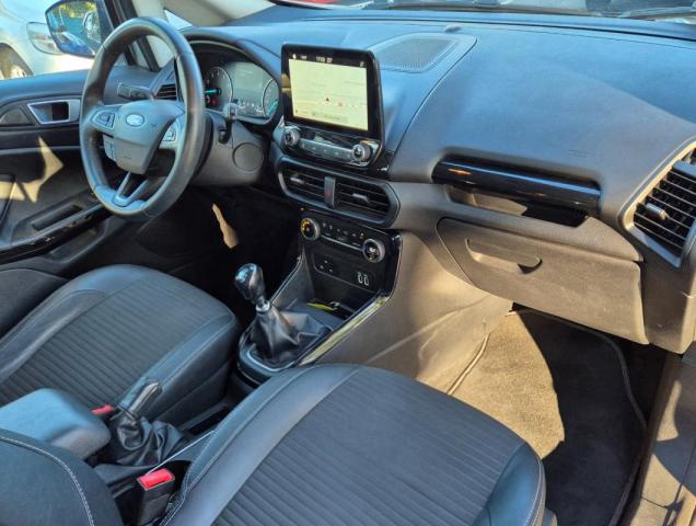 Ford Ecosport image 7