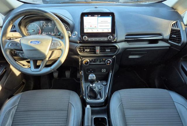 Ford Ecosport image 4