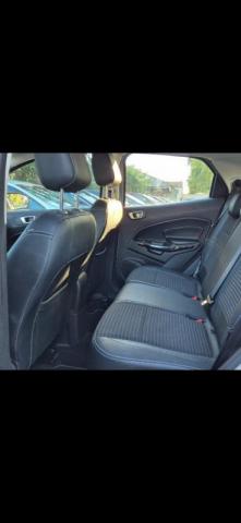 Ford Ecosport image 2