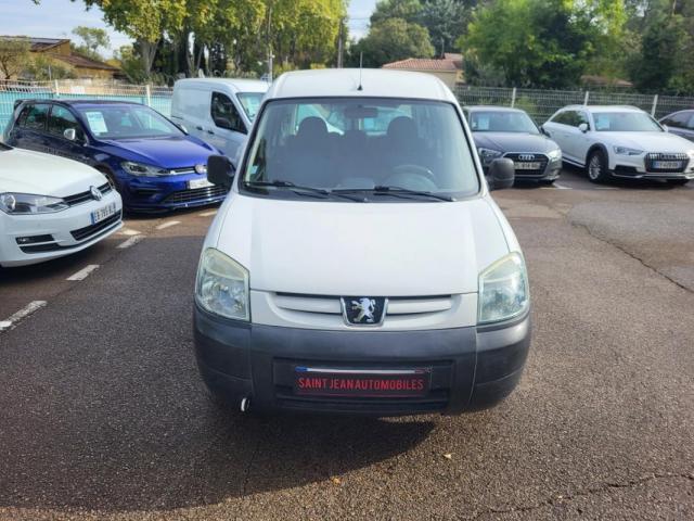 Peugeot Partner image 7