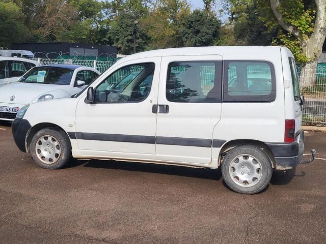 Peugeot Partner image 4