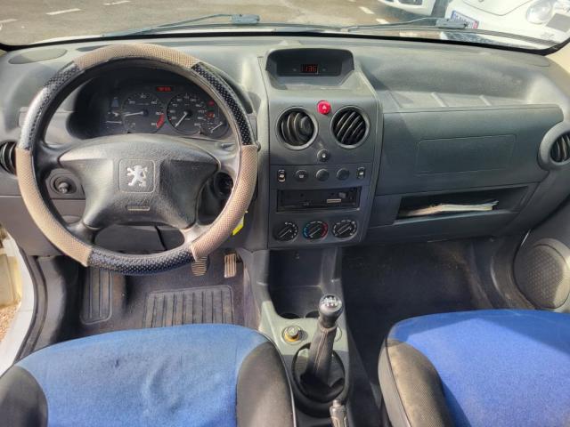 Peugeot Partner image 5