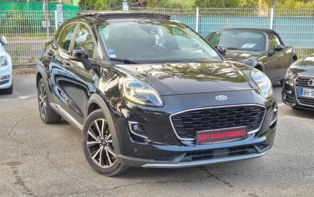 Ford Puma image 9