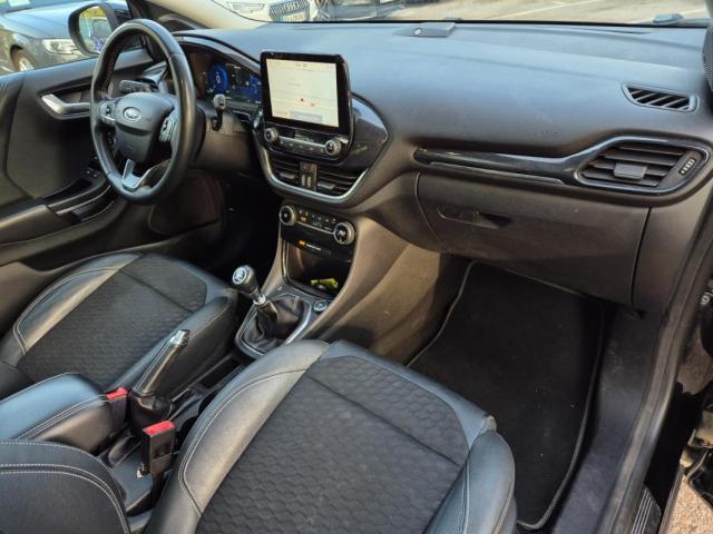 Ford Puma image 5