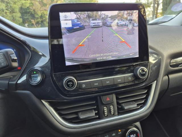 Ford Puma image 8