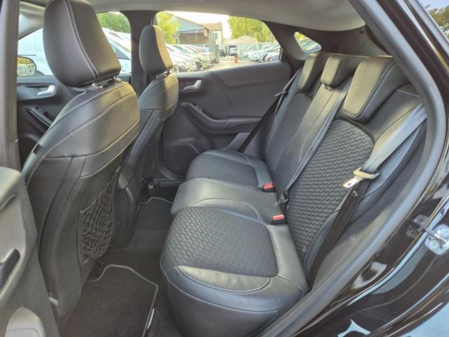 Ford Puma image 7