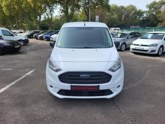 Ford Transit Connect image 2