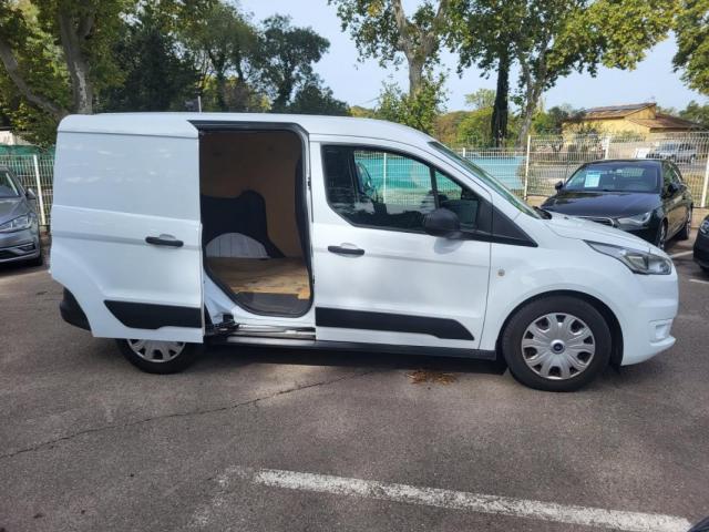 Ford Transit Connect image 7