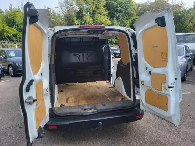 Ford Transit Connect image 1