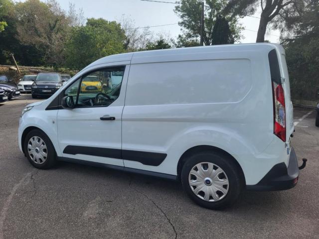 Ford Transit Connect image 6