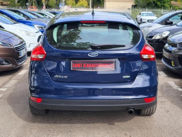 Ford Focus image 3
