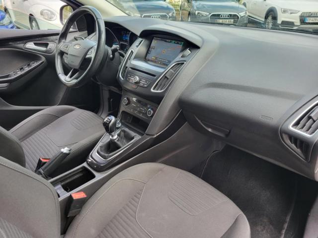 Ford Focus image 1