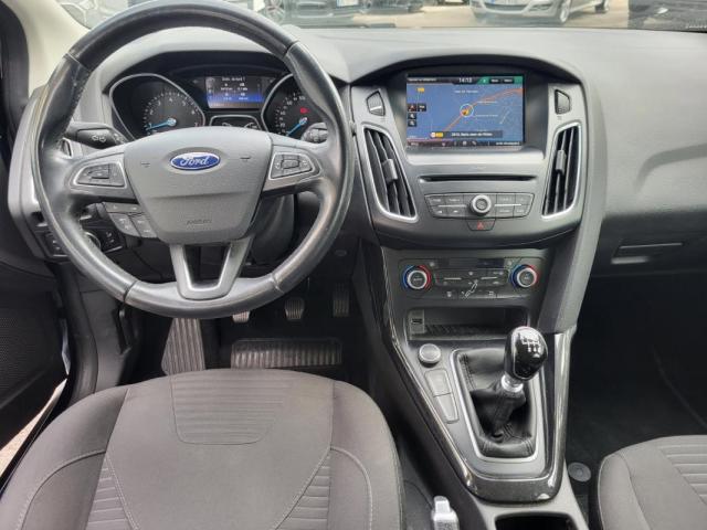 Ford Focus image 6