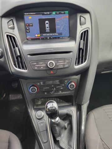 Ford Focus image 5