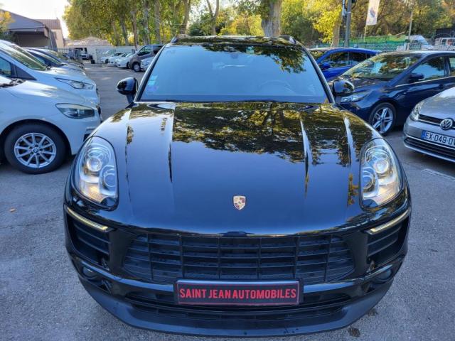 Porsche Macan image 5